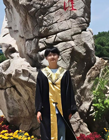 Yunpeng Tong