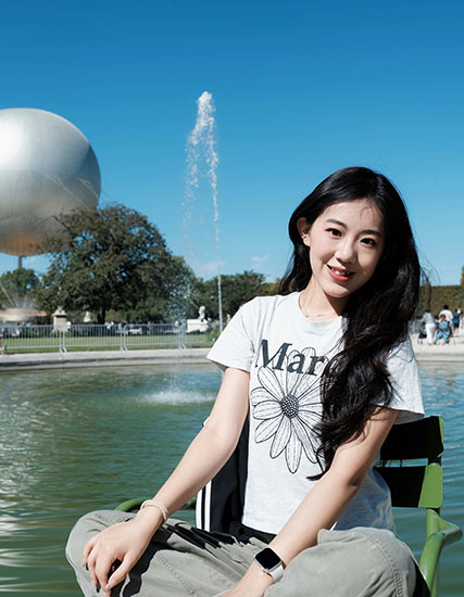Mingyue Liu