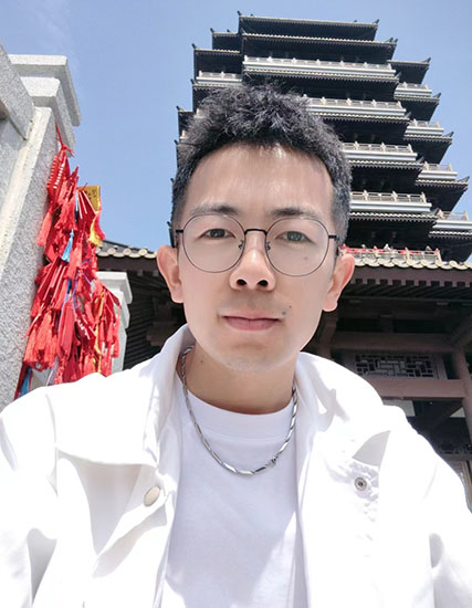 Zhijun Kong
