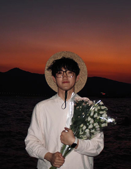 Wenbo He