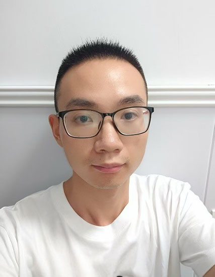 Xisong Feng