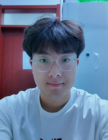 Chuanzhen Zhou
