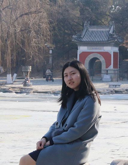 Kexin Li