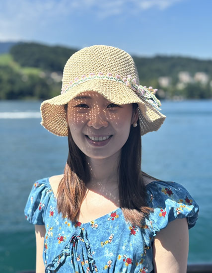 Yuanyuan Jiang