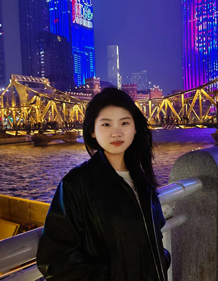 Yanru Wang